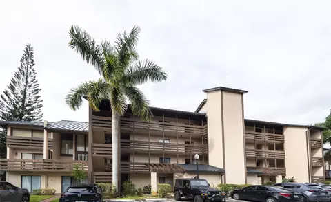 121 SW 96th #402, Plantation, FL 33324
