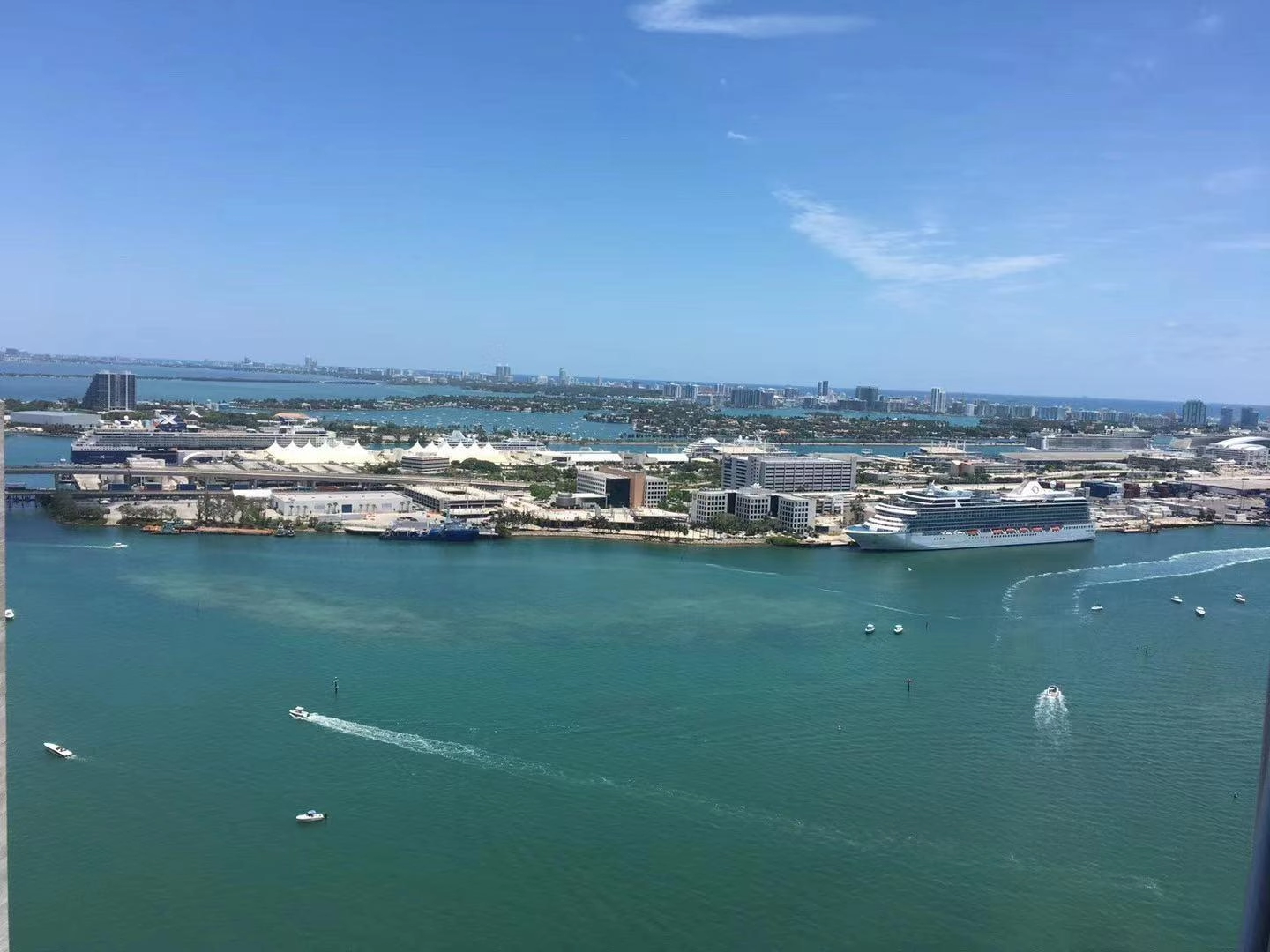 335 S Biscayne Blvd Unit 4004  