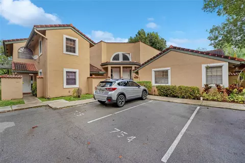 9113 W Sunrise, Plantation, FL 33322
