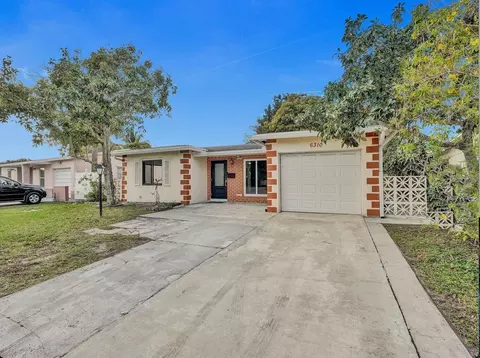 6310 Kimberly, North Lauderdale, FL 33068