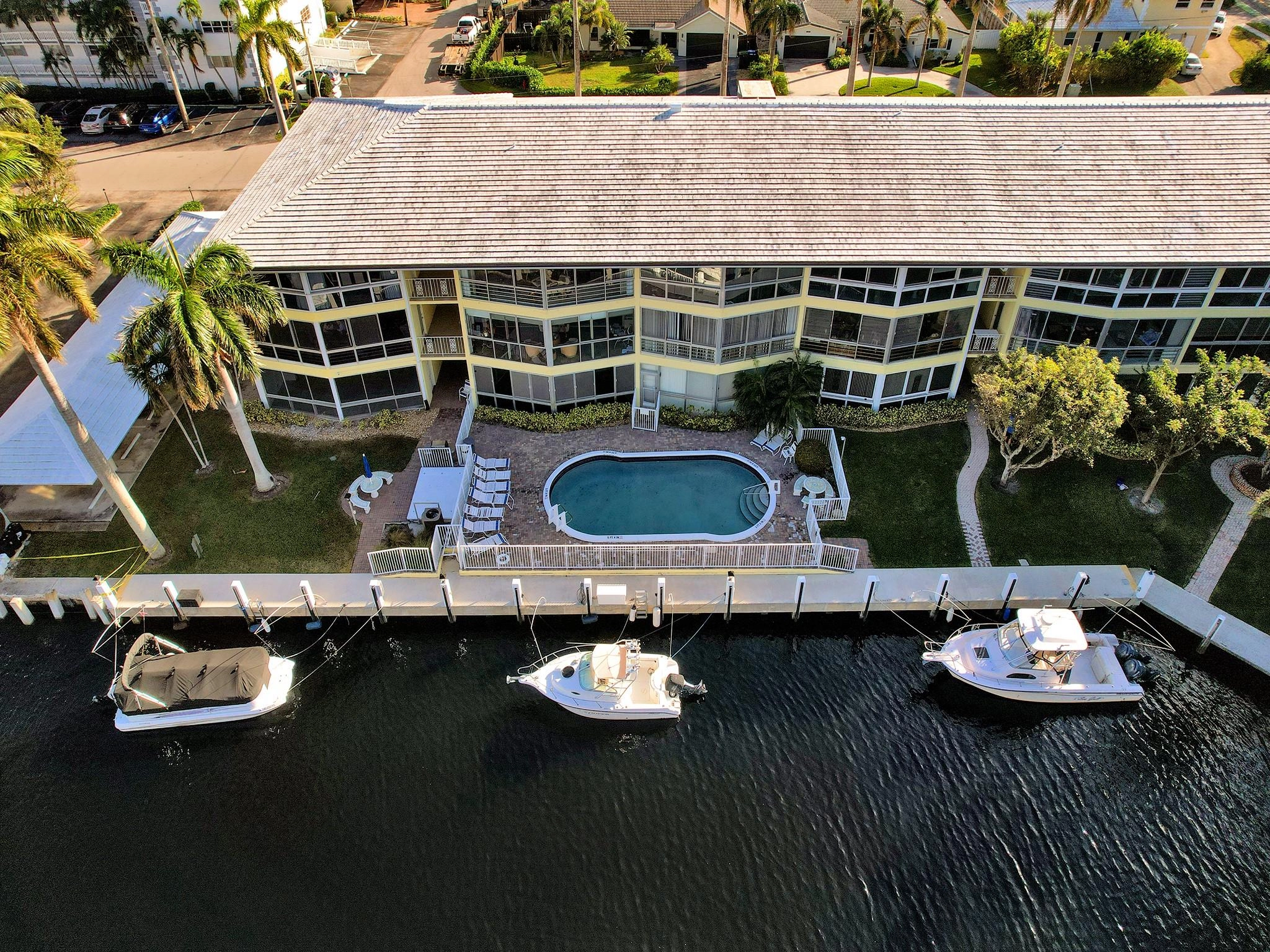 3001 NE 47th Ct Unit 212  