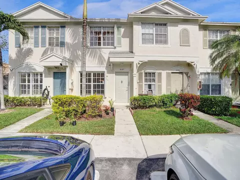 3187 SW 50th #3187, Fort Lauderdale, FL 33312