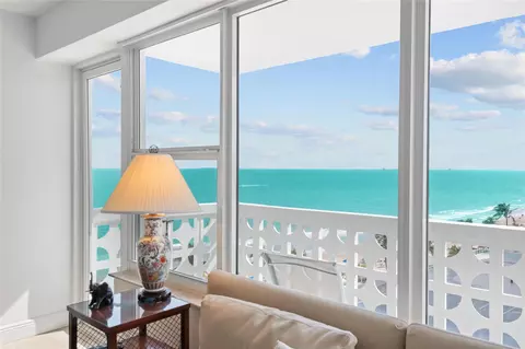 4010 Galt Ocean Dr #807, Fort Lauderdale, FL 33308