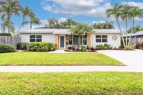 1698 NE 39th St, Oakland Park, FL 33334