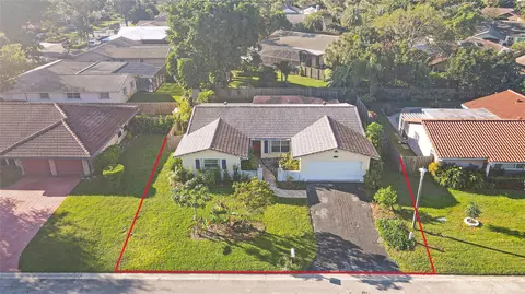 8710 NW 18th, Coral Springs, FL 33071