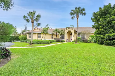 6693 NW 62nd, Parkland, FL 33067