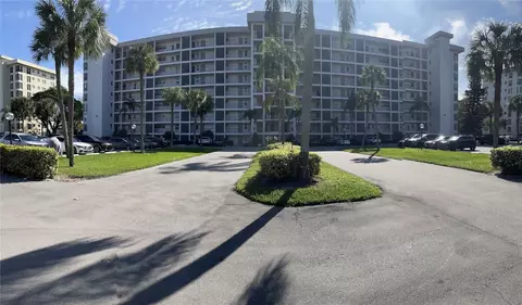 3100 N Palm Aire Dr #304, Pompano Beach, FL 33069