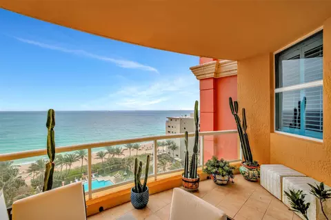 2100 N Ocean Blvd #10D, Fort Lauderdale, FL 33305