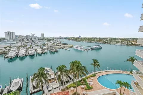 1 Las Olas #710, Fort Lauderdale, FL 33316
