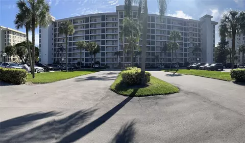 3100 N Palm Aire Dr #307, Pompano Beach, FL 33069
