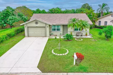 7136 NW 102nd, Tamarac, FL 33321