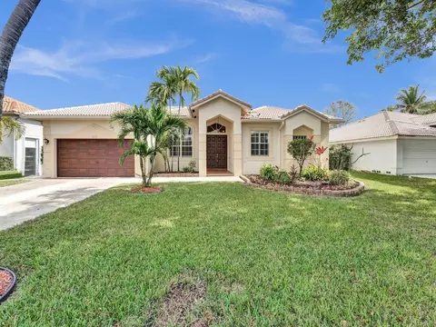 4829 NW 58 Ave, Coral Springs, FL 33067