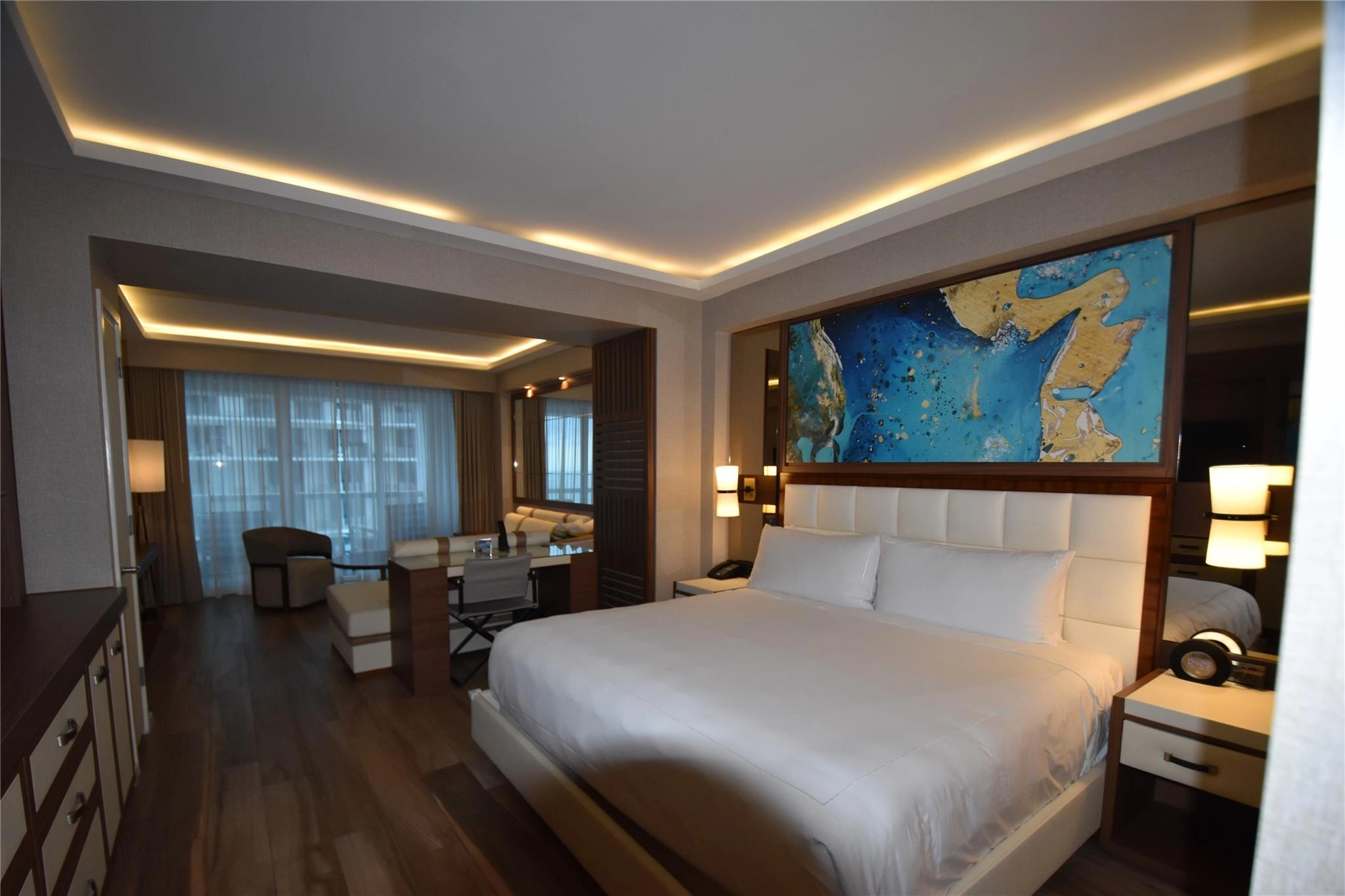 551 N Fort Lauderdale Beach Blvd Unit R2309  