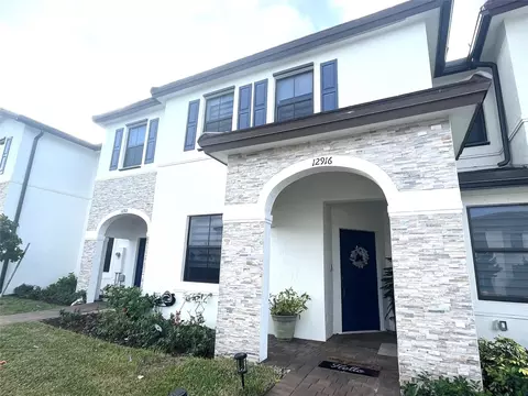 12916 SW 233rd Ter #12916, Homestead, FL 33032