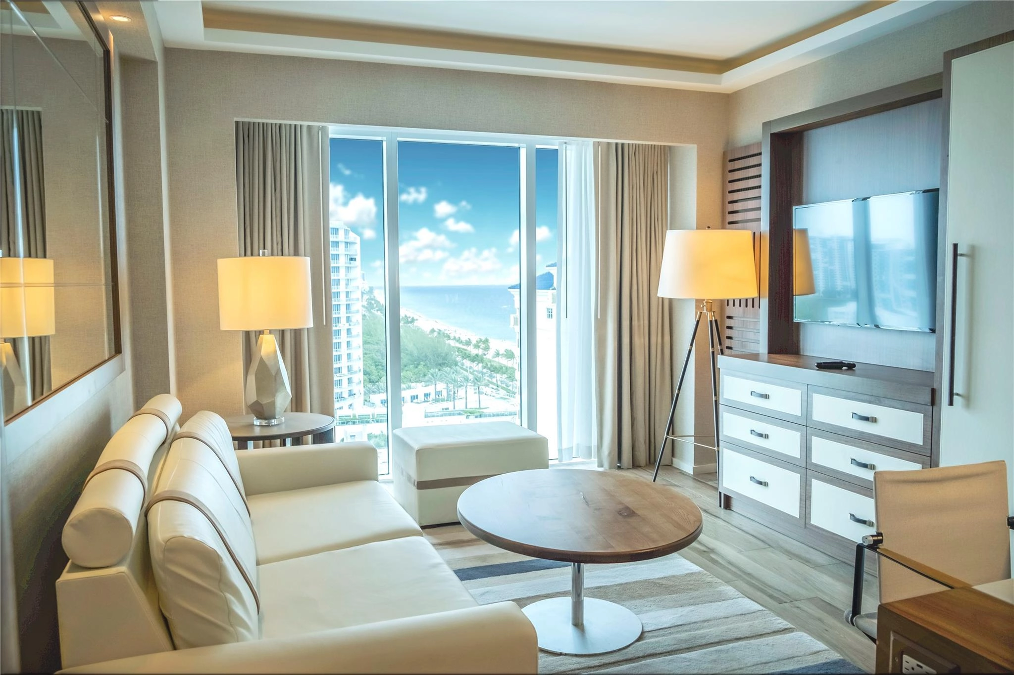 551 N Fort Lauderdale Beach Blvd Unit H1418  