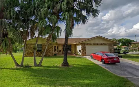 17021 SW 62 Ct, Southwest Ranches, FL 33331