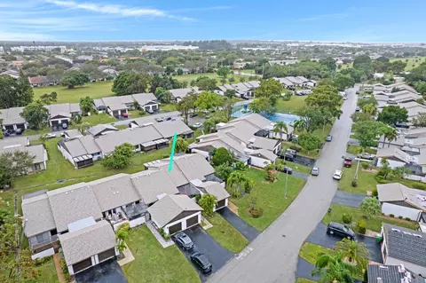 9268 Wedgewood #D-14, Tamarac, FL 33321