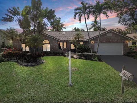 8774 NW 50th, Coral Springs, FL 33067