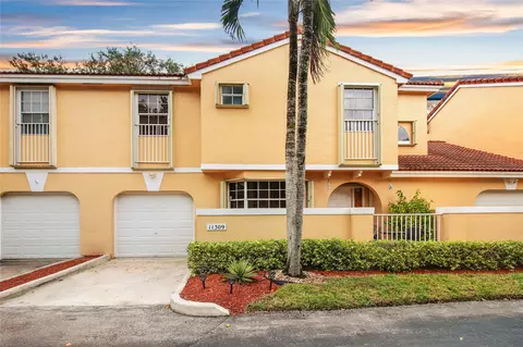 11309 Lakeview #5-M, Coral Springs, FL 33071