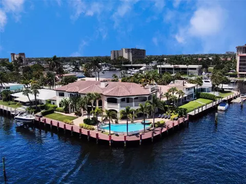 750 SE 22nd Ave, Pompano Beach, FL 33062