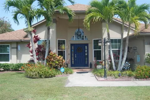 1285 SE 23rd St, Okeechobee, FL 34974