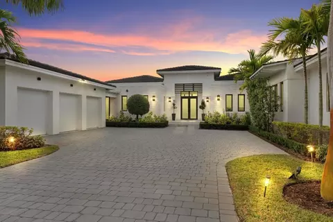 15200 SW 54 Pl, Southwest Ranches, FL 33331