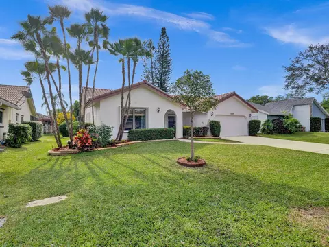 7018 NW 40th, Coral Springs, FL 33065