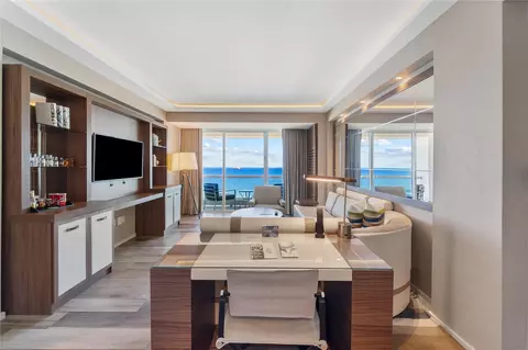 551 N Fort Lauderdale Beach Blvd #H1716, Fort Lauderdale, FL 33304