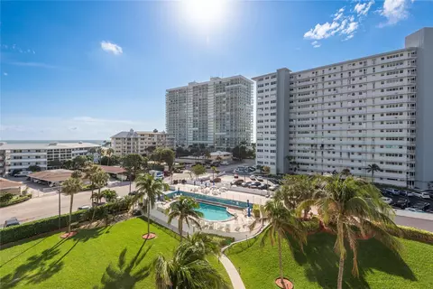 1900 S Ocean Dr #604, Fort Lauderdale, FL 33316