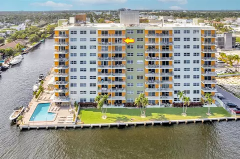 2900 NE 30th #J-9, Fort Lauderdale, FL 33306