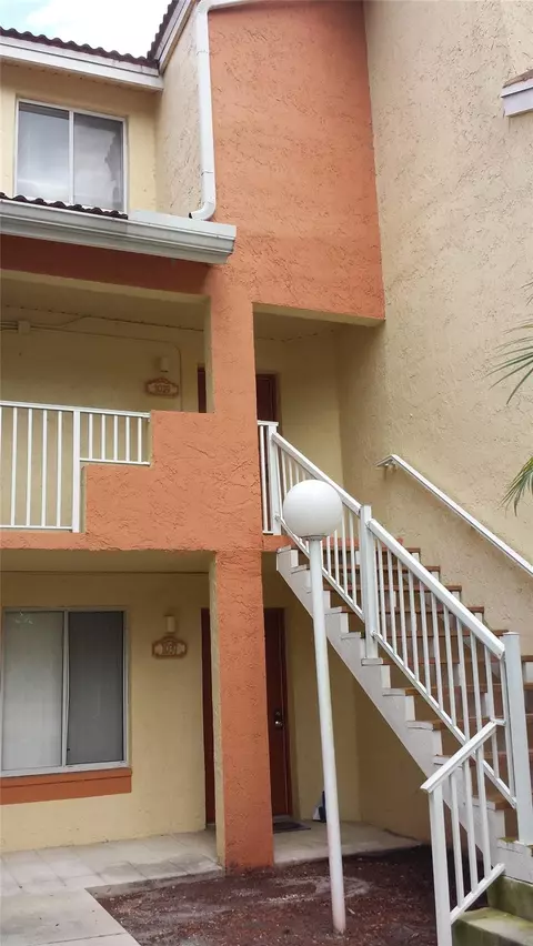 1039 Coral Club Dr #1039, Coral Springs, FL 33071