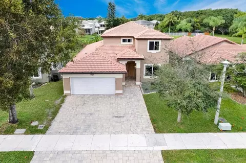 5511 NW 51st, Coconut Creek, FL 33073