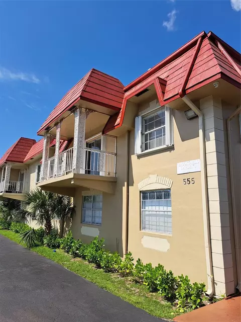 555 SE 8th #155, Deerfield Beach, FL 33441