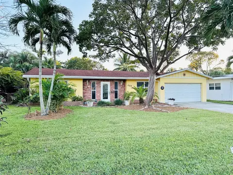 400 NW 34th St, Oakland Park, FL 33309