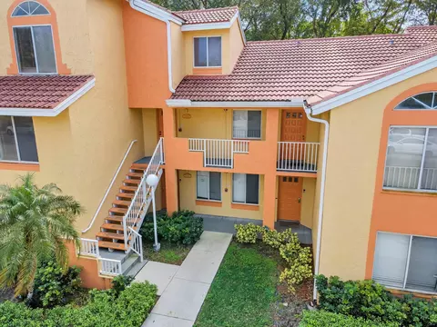 1204 Coral Clb #1204, Coral Springs, FL 33071