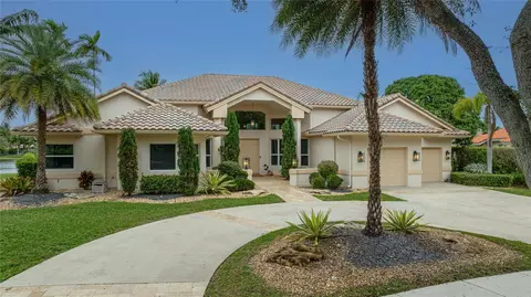 1211 Manor, Weston, FL 33326