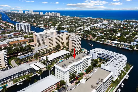 3101 NE 47th #107, Fort Lauderdale, FL 33308