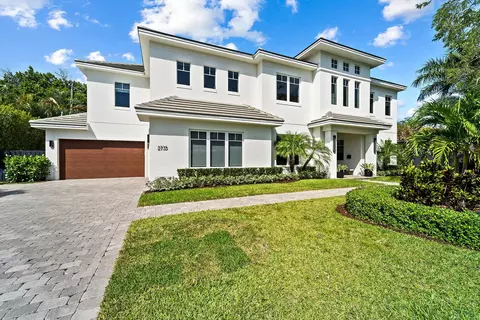 2735 NE 20th, Fort Lauderdale, FL 33305
