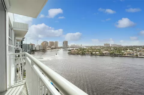 511 Bayshore Dr #PH3, Fort Lauderdale, FL 33304