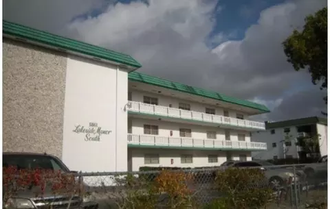 5861 NW 16th Pl #109, Sunrise, FL 33313