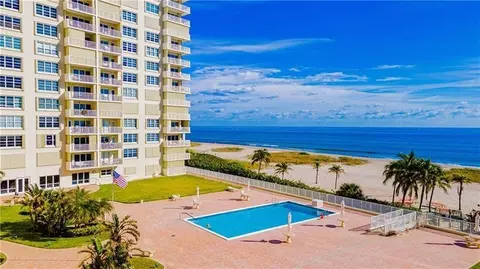 750 N Ocean Blvd #1704, Pompano Beach, FL 33062