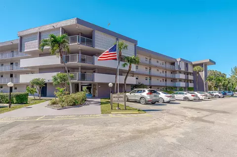 2881 NW 47th Ter #205, Lauderdale Lakes, FL 33313