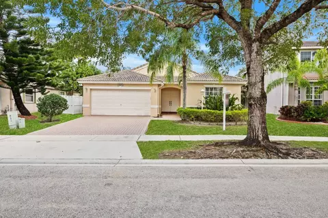 1805 NW 142nd, Pembroke Pines, FL 33028