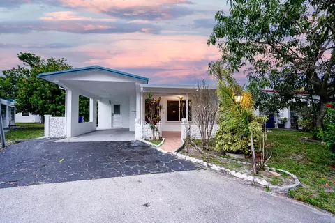 5071 NW 43rd, Lauderdale Lakes, FL 33319