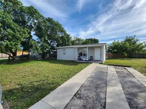520 NE 45, Pompano Beach, FL 33064