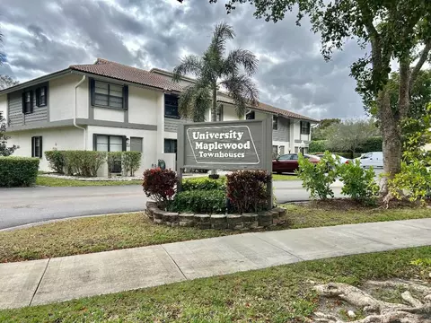 9760 NW 14 #25, Coral Springs, FL 33071