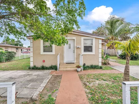731 NW 5th, Hallandale Beach, FL 33009