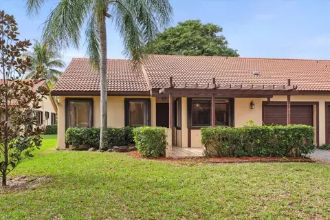 7231 Solandra Ln #86, Tamarac, FL 33321