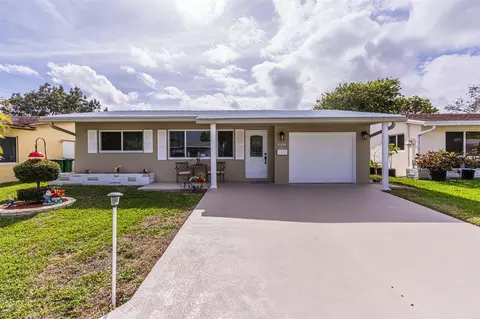 4308 NW 47th St, Tamarac, FL 33319