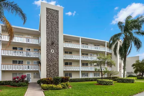 1044 Ventnor O #1044, Deerfield Beach, FL 33442